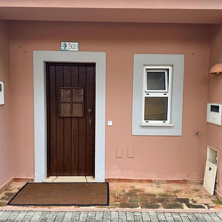Dream Executive Apartments Praia Da Luz Exterior photo