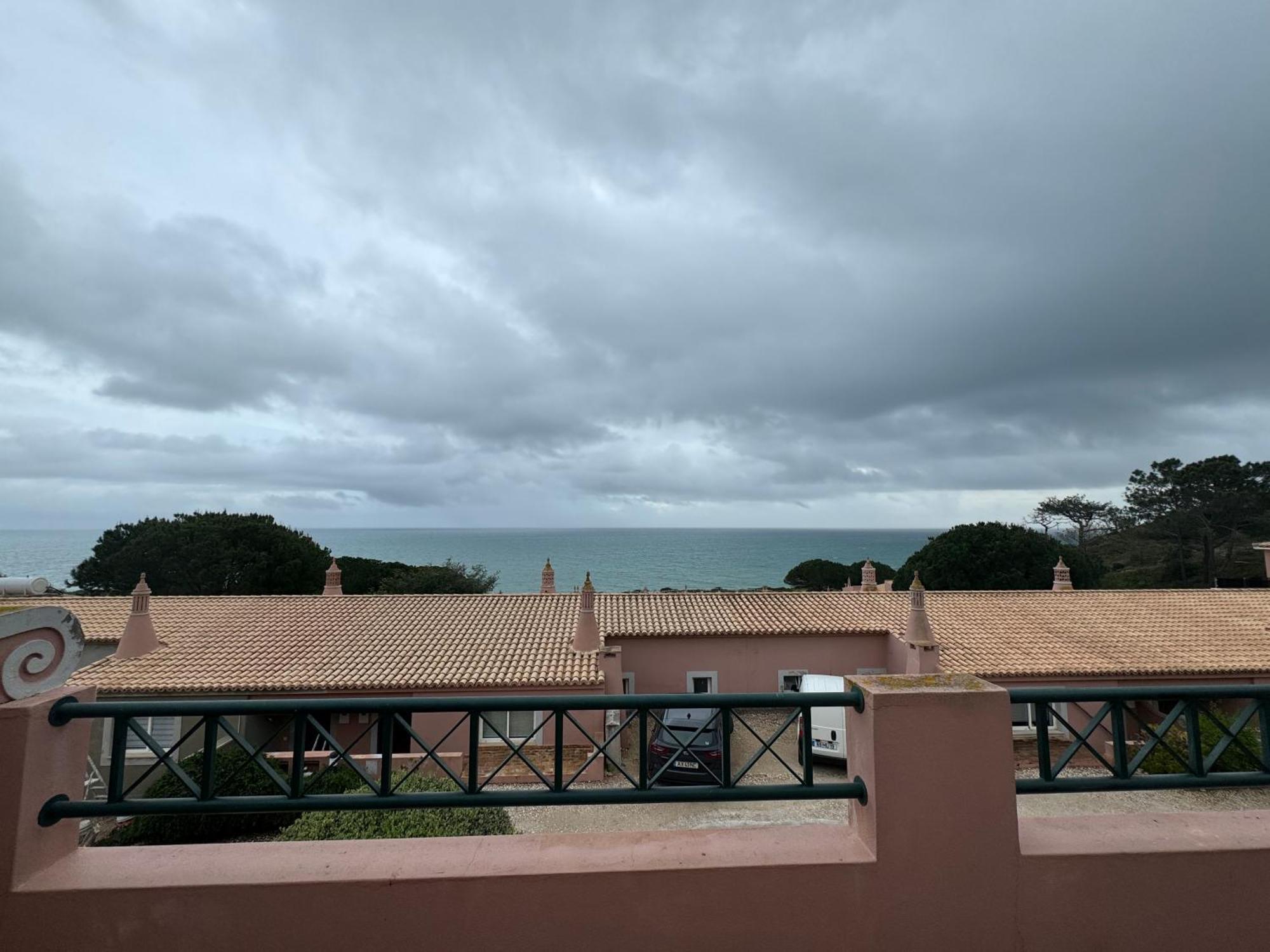 Dream Executive Apartments Praia Da Luz Exterior photo