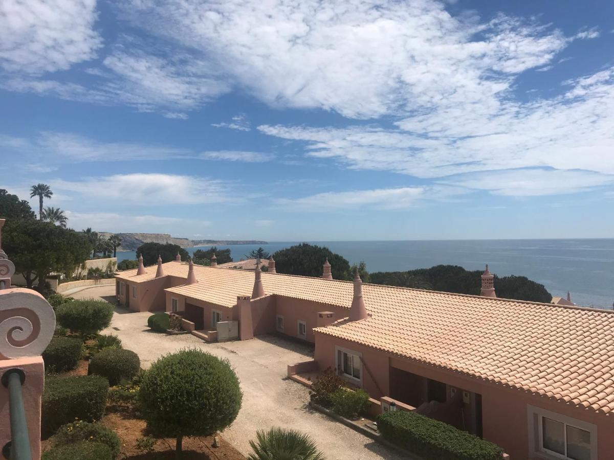 Dream Executive Apartments Praia Da Luz Exterior photo